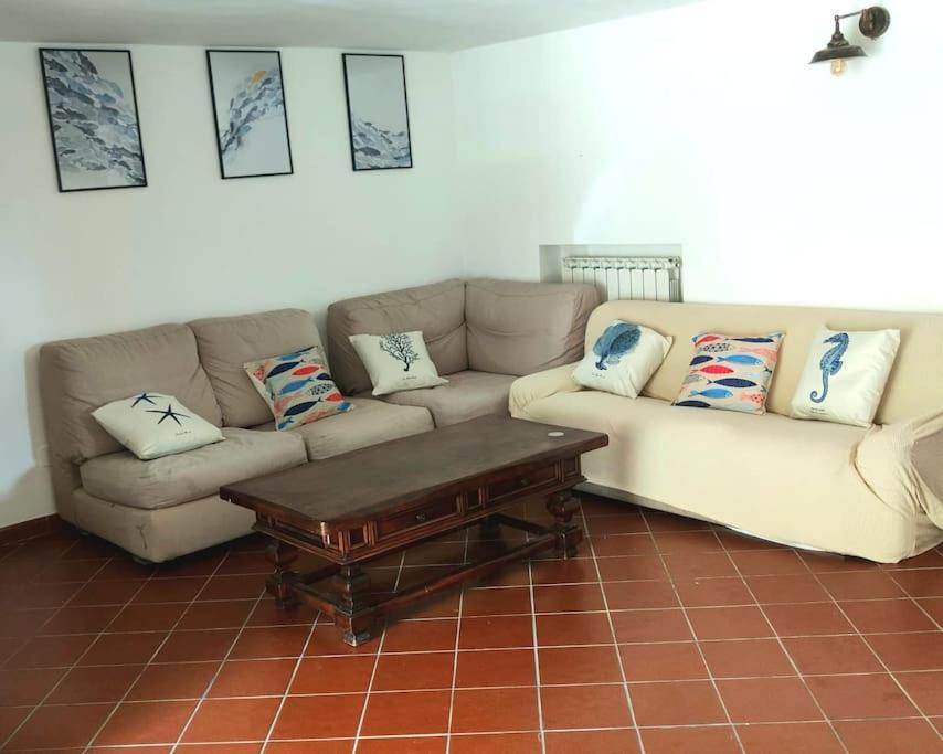 La Gaura Relax E Mare Apartment Castiglione della Pescaia Exterior photo
