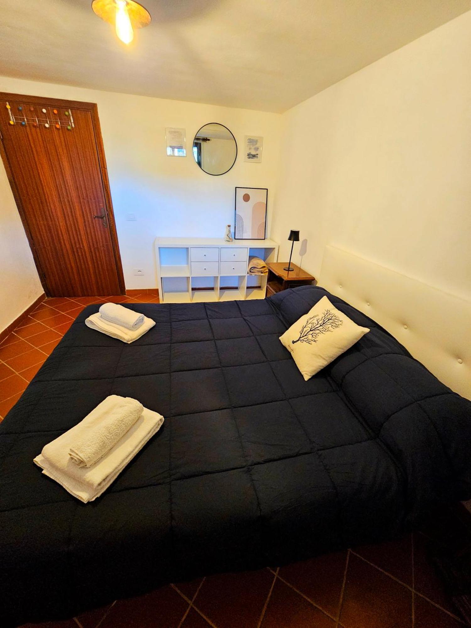 La Gaura Relax E Mare Apartment Castiglione della Pescaia Exterior photo